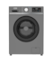 Aftron 6 KG Front Load Washing Machine with BLDC Motor, 1200 RPM, 16 Wash Programs, Grey  AFWF6920FSI (1 Year Brand Warranty)