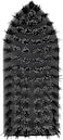 Delcasa Floor Brush DC3672