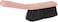 Delcasa Dustpan With Brush - DC3563 Dust Pan With Durable Stiff Bristles And Comfortable Grip Multi-Purpose Cleaning Tool Perfect For Home, Kitchen, Office Use