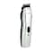 Olsenmark Rechargeable Hair Trimmer - LED indicator light Rechargeable - Cordless - Chromium steel blade - 5 Position Attachment comb with 3 Jawline Comb &amp; Charging stand