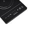 Olsenmark Infrared Cooker- OMIC2091/ Single Cooking Hob, 2000-Watt Burner with Adjustable Temperature, Energy Saving/ Touch Control, 10 Power Levels, Timer/ Black, 2 Years Warranty
