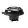 Olsenmark Drum Vacuum Cleaner, 2300W - Air Flow Control on Handle - Blow Function - Dust Full Indicator, Telescopic Tube, Dust Capacity of 21L, Cord Length: 5M, 2 Years Warranty