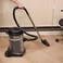 Olsenmark Drum Vacuum Cleaner, 2300W - Air Flow Control on Handle - Blow Function - Dust Full Indicator, Telescopic Tube, Dust Capacity of 21L, Cord Length: 5M, 2 Years Warranty