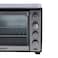 Olsenmark OMO2141 Electric Oven with Convection &amp; Rotisserie, 48L - 4 Stage for Heating and Rotisserie - 60 Minute Timer with Bell - 2000W Powerful Motor - Auto Shut Off