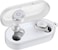 TOZO T10 Bluetooth 5.3 Wireless Earbuds with Wireless Charging Case IPX8 Waterproof Stereo Headphones in Ear Built in Mic Headset Premium Sound with Deep Bass for Sport Gray