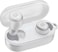 TOZO T10 Bluetooth 5.3 Wireless Earbuds with Wireless Charging Case IPX8 Waterproof Stereo Headphones in Ear Built in Mic Headset Premium Sound with Deep Bass for Sport Gray
