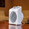 Olsenmark Fan Heater- OMFH1637  High Performance Fan with 3-Speed Controls, Adjustable Thermostat and Instant Heating  Overheat Protection and Power Indicator Light  Perfect for Heating Home