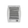 Olsenmark Quartz Heater- OMQH1638  High Performance Heater with 2 Heating Power, 400W / 800 W, Quartz Tubes with Instant Heating and Automatic Tip-Over Protection  Long and Equably Heating,
