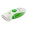 Olsenmark 4-in-1 Rechargeable Lady Epilator- OMLS3097  Cord/Cordless Using, Includes Clipper, Epilator, Shaver and Roller  2 Speed Option, Perfect for Sensistive Areas, Legs, Face, Underamrs