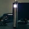 Olsenmark Rechargeable LED Lantern- OME2688  Compact, Portable and Light-Weight Design with Long Operating Time up to 4 Hours  2W COB + 80 Hi-Power LEDs, Perfect for Indoor and Outdoor Use