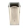 Olsenmark OMSR4016 Men's Electric Foil Shaver - Mini Travel Rechargeable Precision Foil Shaver with Sideburn Trimmer for Beard &amp; Stubble - Cordless Electric Beard Razor -Reciprocating Trimme