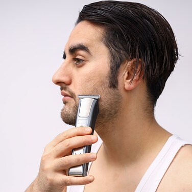 Rechargeable Hair Trimmer Olsenmark OMTR4027