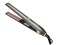 Olsenmark OMH4031 Ceramic Hair Straightener- Max Temp. 220C, Easy Pro-Slim Hair Straightener - ON/OFF Switch with Indicator Light &amp; PTC Heating Element, 30W  - 360 Swivel Cord