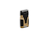 Olsenmark Rechargeable Washable Travel Shaver - Abs Material - Rapid Reciprocal Blades - Wet &amp; Dry - Led Indicator Lights