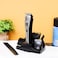 10 In 1 Rechargeable Grooming Set OMTR4036 Olsenmark