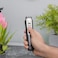 Olsenmark 11-IN-1 Men's Grooming Set- OMTR4037  With 5 Interchangeable Heads and Comb Attachments  Indicator Light for Battery Capacity, Works 30-40 Minutes Continuously on Full Charge  Pref