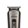 Olsenmark 11-IN-1 Men's Grooming Set- OMTR4037  With 5 Interchangeable Heads and Comb Attachments  Indicator Light for Battery Capacity, Works 30-40 Minutes Continuously on Full Charge  Pref