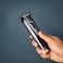 Olsenmark Rechargeable Trimmer- OMTR4038/ Hair and Beard Trimmers with High Speed and Continuous Working Up to 30 Minutes, 3, 6, 9, 12 mm Combs/ Perfect for Salon and In-House Styling/ Switc