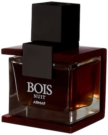 Armaf Bois Nuit Eau De Toilette Spray for Men 100ml