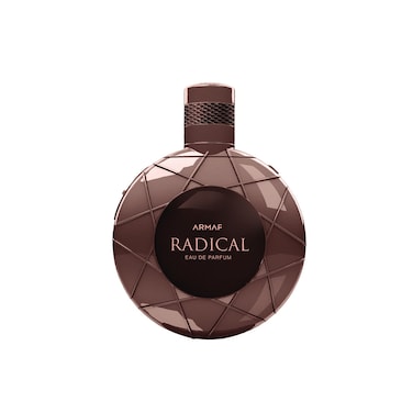 Armaf Radical Pour Homme Eau De Perfume for Men 100ml