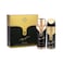 Armaf Magnificent Pour Femme for Women, 2 Piece Gift Set, Eau De Parfum 100ml + Perfume Body Spray 200ml, For Her