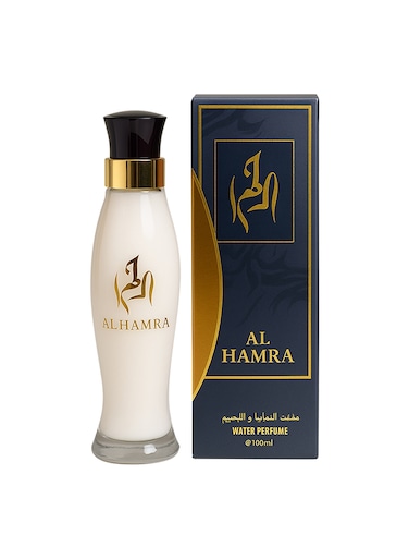 Feah Arabia Al Hamra Eau De Toilette EDT 100ml Long Lasting Perfume