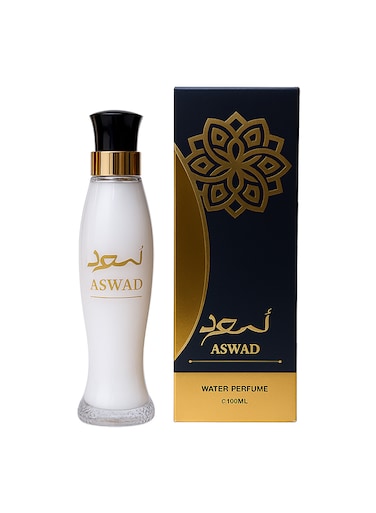 Feah Arabia Aswad Eau De Toilette EDT 100ml Long Lasting Perfume