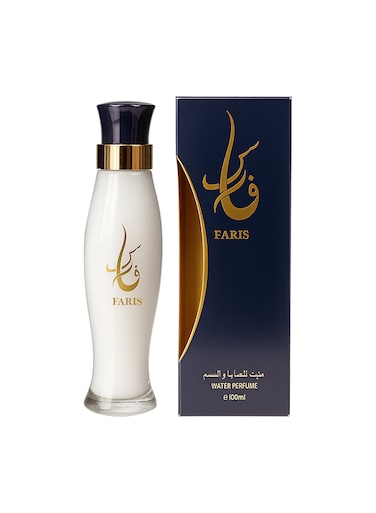 Feah Arabia Faris Eau De Toilette EDT 100ml Premium Perfume