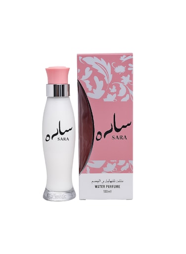 Feah Arabia Sara Eau De Toilette EDT 100ml Premium Perfume