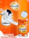 Feah Comfy Detergent Powder 6Kg   Bulk Laundry Powder for Heavy-Duty Cleaning   Long-Lasting Fresh Fragrance   Suitable for Machine and Hand Wash   Gentle on Fabric   Ideal for Large Family Use