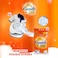 Feah Comfy Detergent Powder 6Kg Bulk Laundry Powder for Heavy-Duty Cleaning Long-Lasting Fresh Fragrance Suitable for Machine and Hand Wash Gentle on Fabric Ideal for Large Family Use