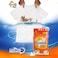 Feah Comfy Detergent Powder 6Kg Bulk Laundry Powder for Heavy-Duty Cleaning Long-Lasting Fresh Fragrance Suitable for Machine and Hand Wash Gentle on Fabric Ideal for Large Family Use