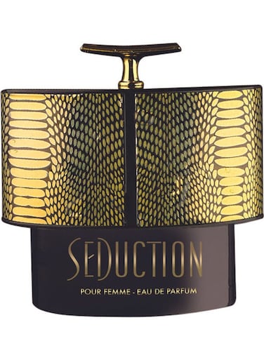 Armaf Seduction Pour Femme Eau De Perfume 100ml for Women