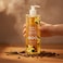 Lady Diana Vanilla &amp; Coffee Shower Gel - 1000ml   Energizing &amp; Nourishing Formula for Silky Smooth Skin