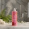 Lady Diana English Rose Shower Gel - 1000ml   Luxurious Floral Cleanse with the Essence of Fresh Roses