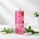 Lady Diana English Rose Shower Gel - 1000ml   Luxurious Floral Cleanse with the Essence of Fresh Roses