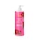 Lady Diana English Rose Shower Gel - 1000ml   Luxurious Floral Cleanse with the Essence of Fresh Roses