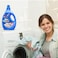 Feah Comfy Fabric Softener Liquid 2L Blue - Long Lasting Freshness &amp; Extra Soft Clothes