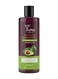 Lady Diana Avocado Shampoo, Nourishing &amp; Strengthening Hair Care, 500 ml