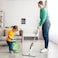 Feah Comfy Pine Floor Cleaner Liquid 2.2L - Long Lasting Fresh Fragrance &amp; Powerful Germ Protection
