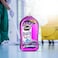 Feah Comfy Lavender Floor Cleaner Liquid 2.2L - Deep Cleaning with Long Lasting Fresh Scent