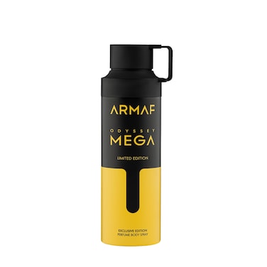 Armaf Odyssey Mega Eau De Parfum Perfume for Men 100ML
