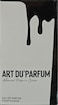 Art Du' Parfum Black Pour Homme Eau De Parfum 100ml For Him, Perfume For Men