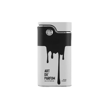 Art Du' Parfum Black Pour Homme Eau De Parfum 100ml For Him, Perfume For Men