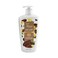 Lady Diana Cocoa Butter Body Lotion, Deep Moisturizing &amp; Skin Softening, 500 ml