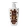 Lady Diana Oud Body Lotion, Rich Fragrance &amp; Deep Hydration, 500 ml