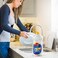 Feah Comfy Lemon Dishwash Liquid 1.5L (Set of 2) - Powerful Grease Removal with Fresh Lemon Fragrance
