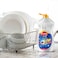 Feah Comfy Lemon Dishwash Liquid 1.5L (Set of 2) - Powerful Grease Removal with Fresh Lemon Fragrance