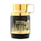 Armaf Odyssey Wild One Gold Edition Perfumes For Men Eau De Parfum 100ml, For Him, Long Lasting Fragrance, New Launch