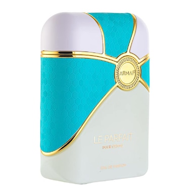 Armaf Le Parfait Azure Pour Femme Eau De Parfum 100ml For Her, Perfumes For Women